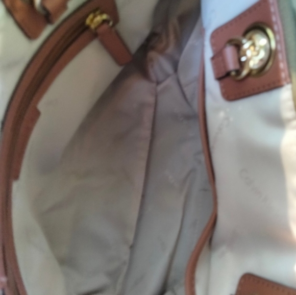 Calvin Klein Florence Tote - Picture 5 of 6